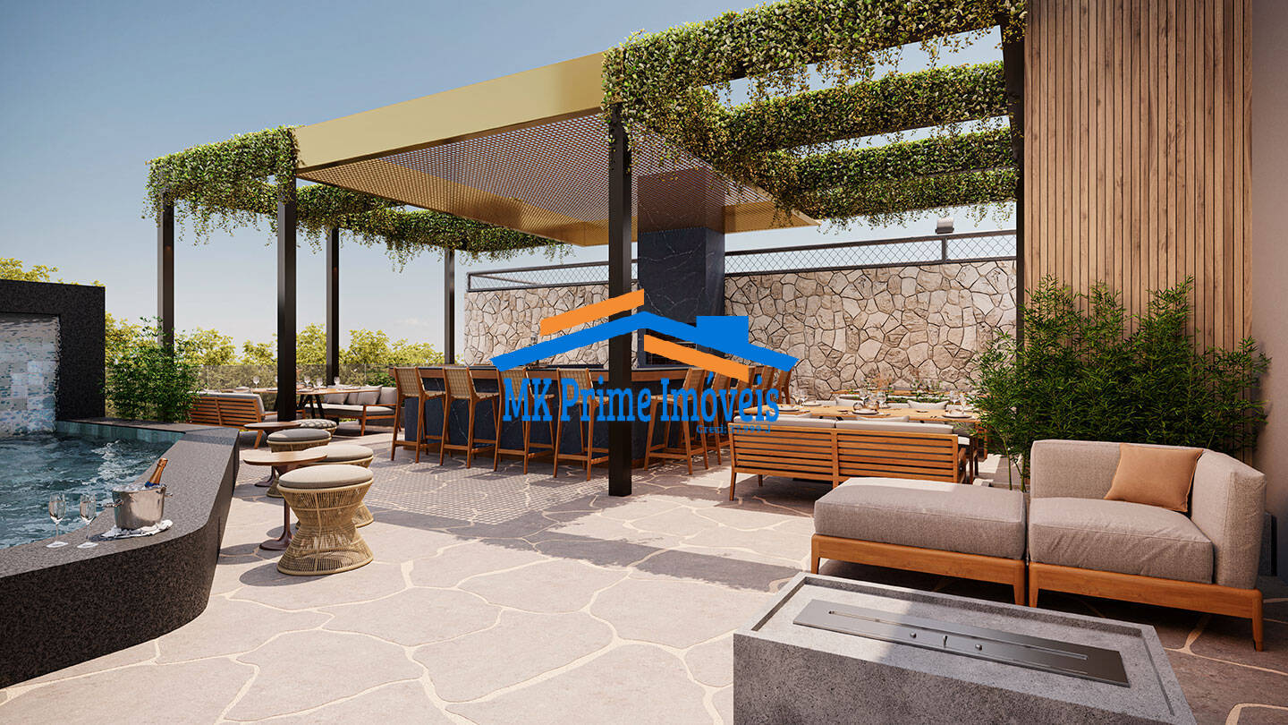 Apartamento, 3 quartos, 110 m² - Foto 8