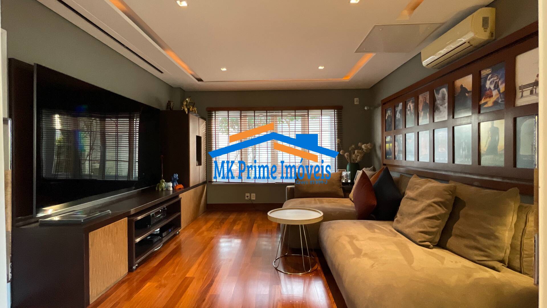 Casa de Condomínio, 5 quartos - Foto 31