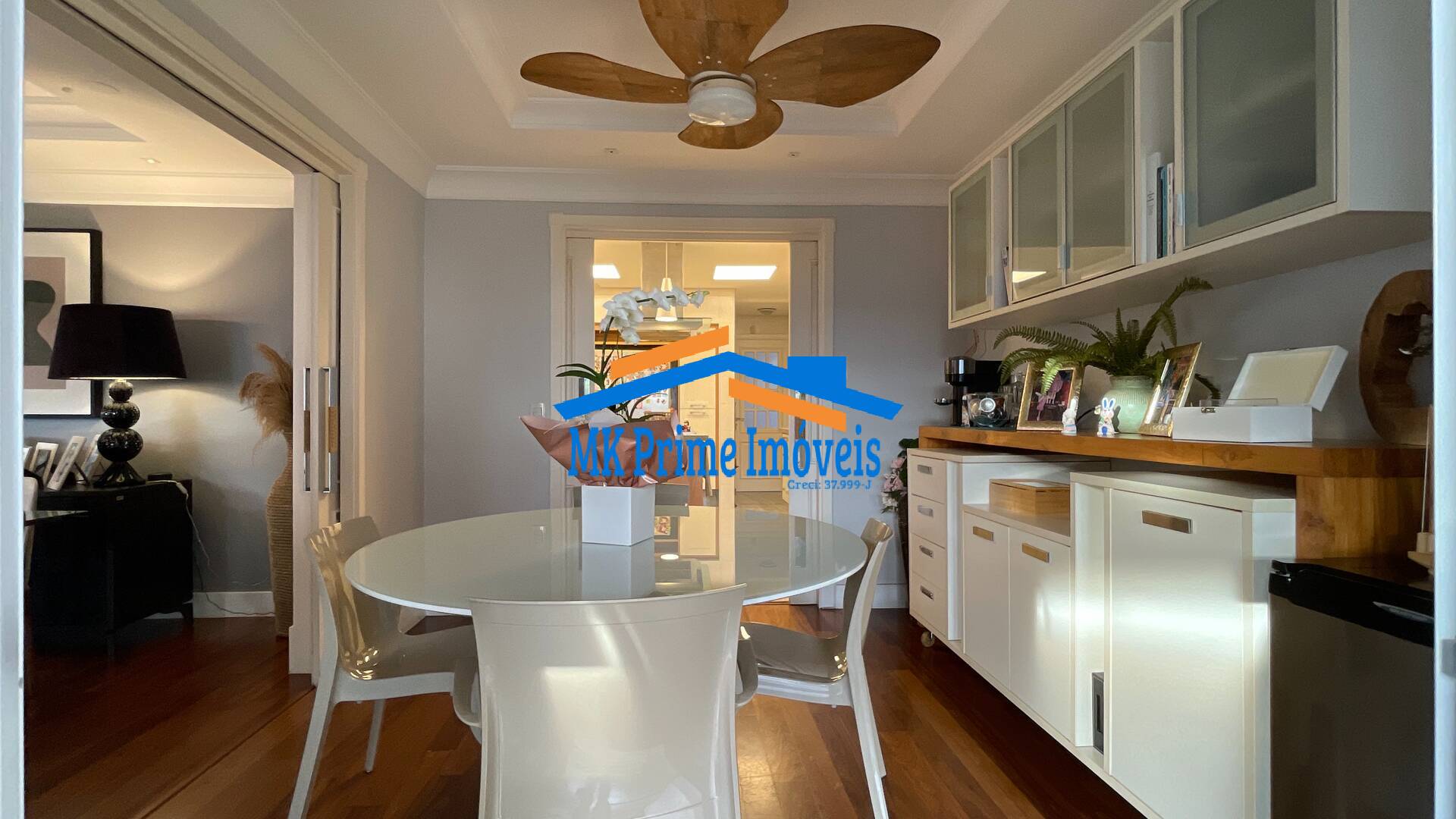 Casa de Condomínio, 5 quartos - Foto 45