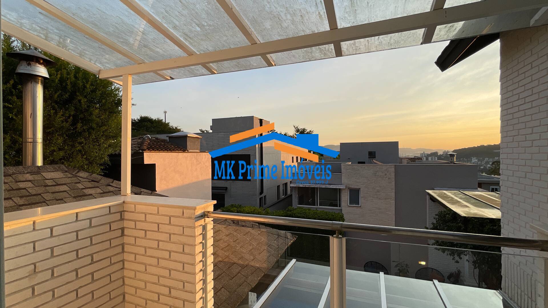 Casa de Condomínio, 5 quartos - Foto 91