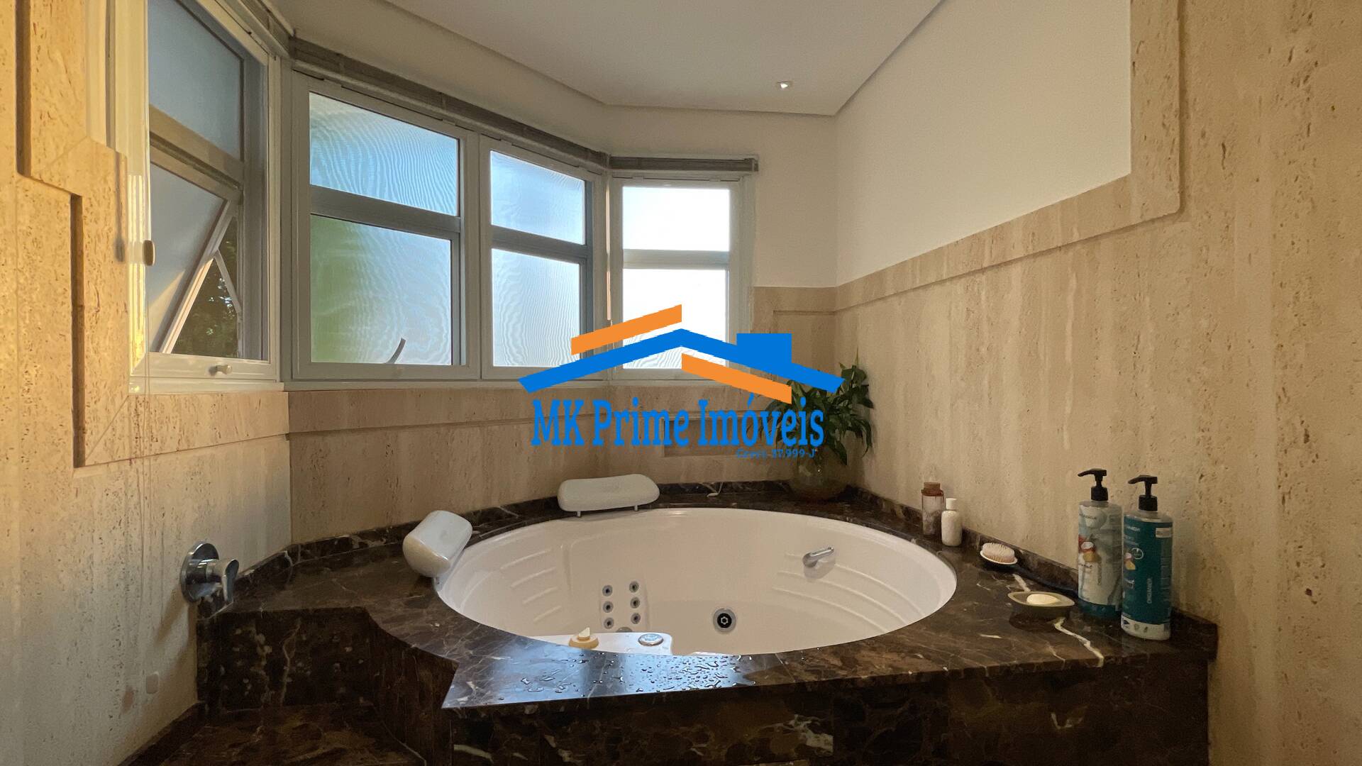 Casa de Condomínio, 5 quartos - Foto 56