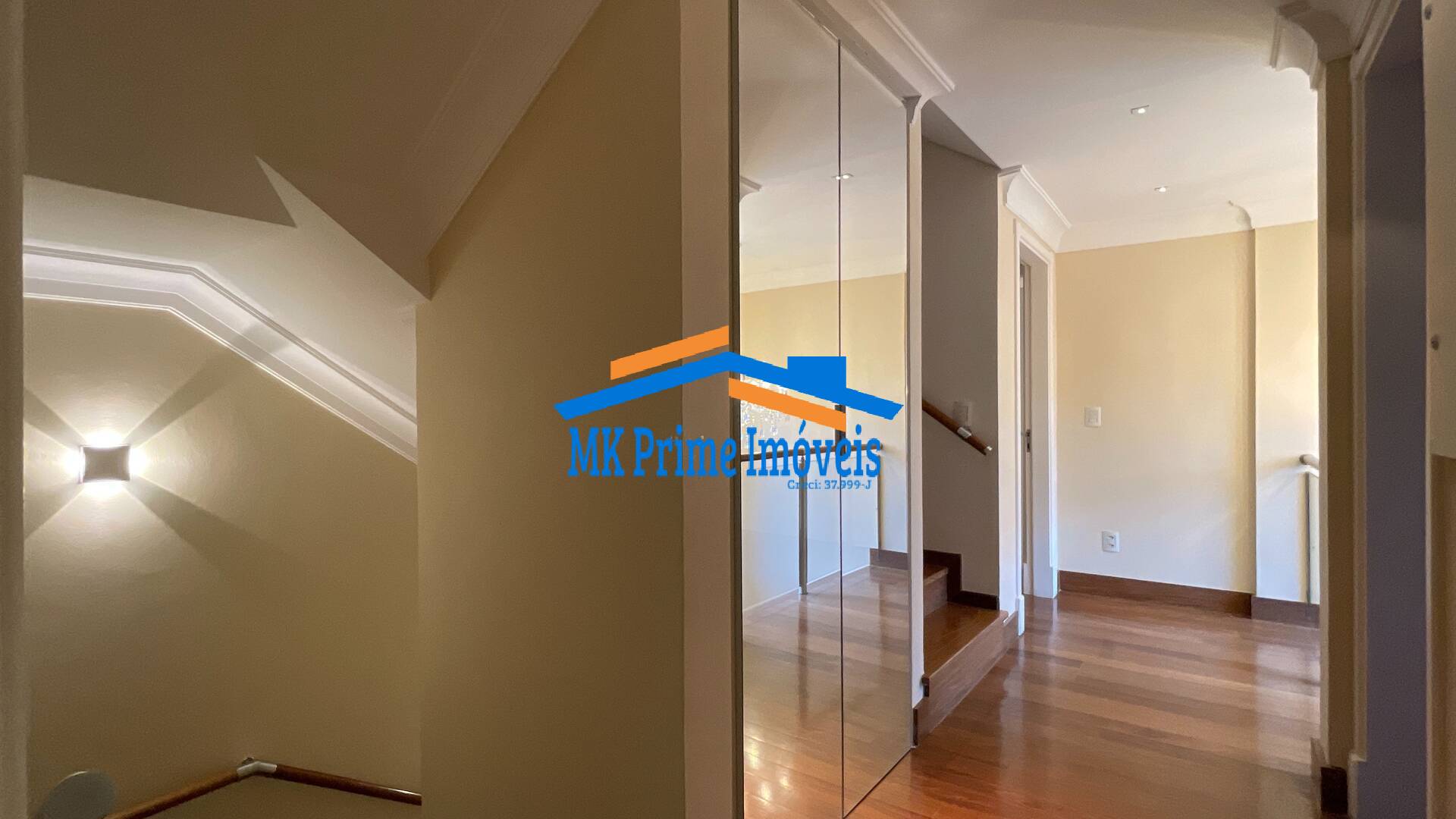 Casa de Condomínio, 5 quartos - Foto 54