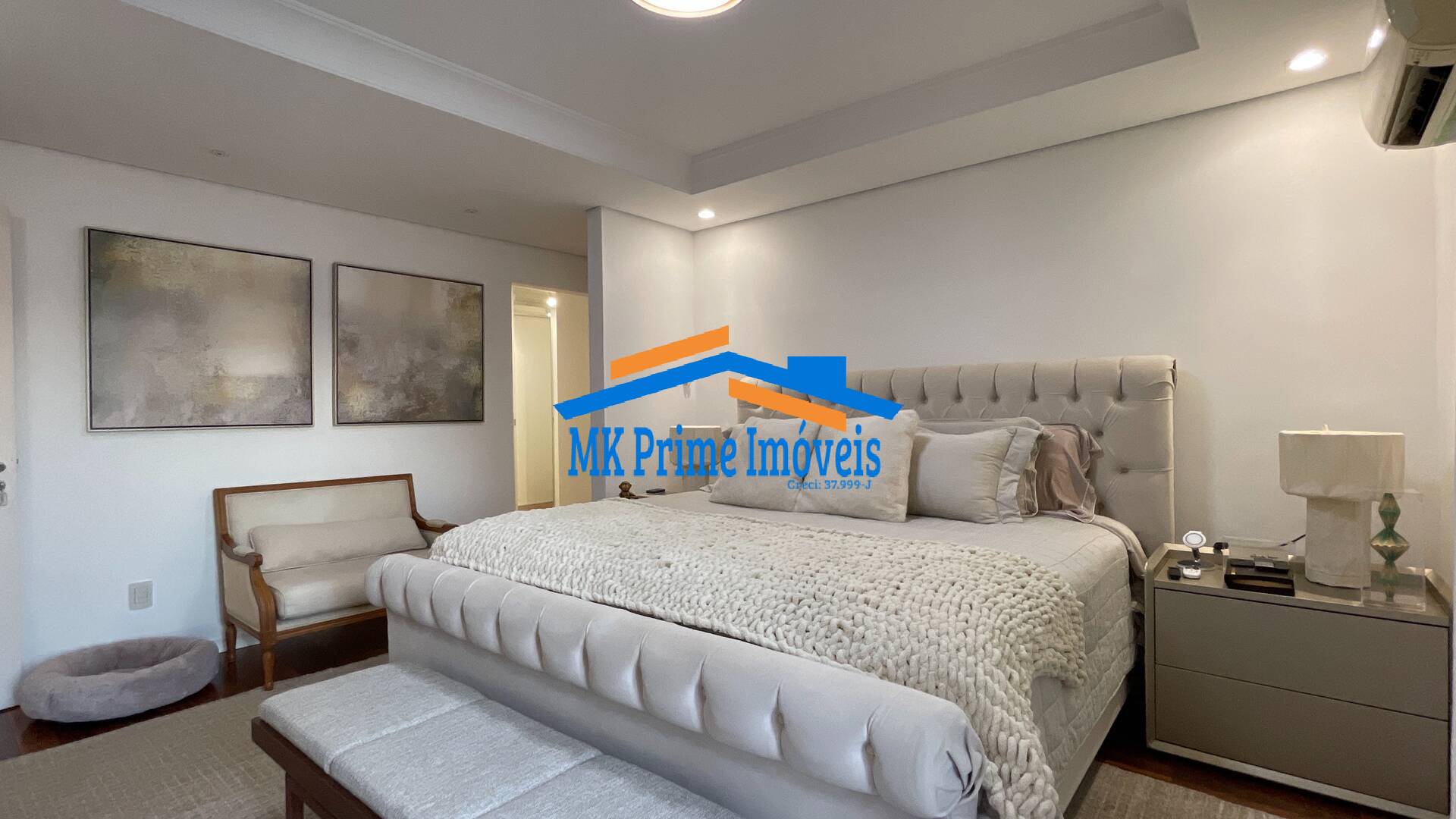 Casa de Condomínio, 5 quartos - Foto 50