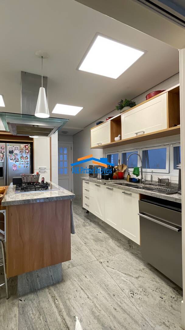 Casa de Condomínio, 5 quartos - Foto 36