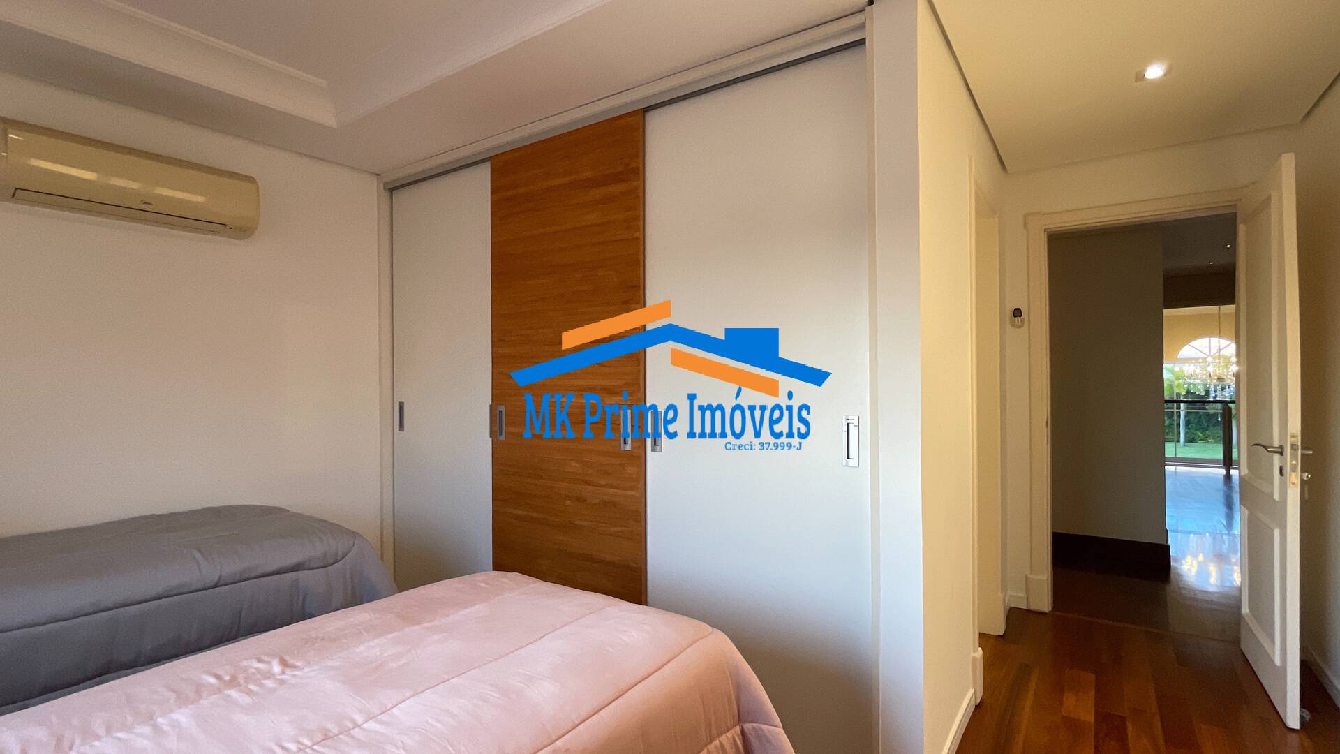 Casa de Condomínio, 5 quartos - Foto 57