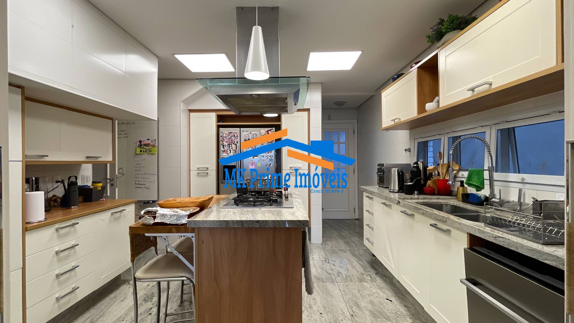 Casa de Condomínio, 5 quartos - Foto 38