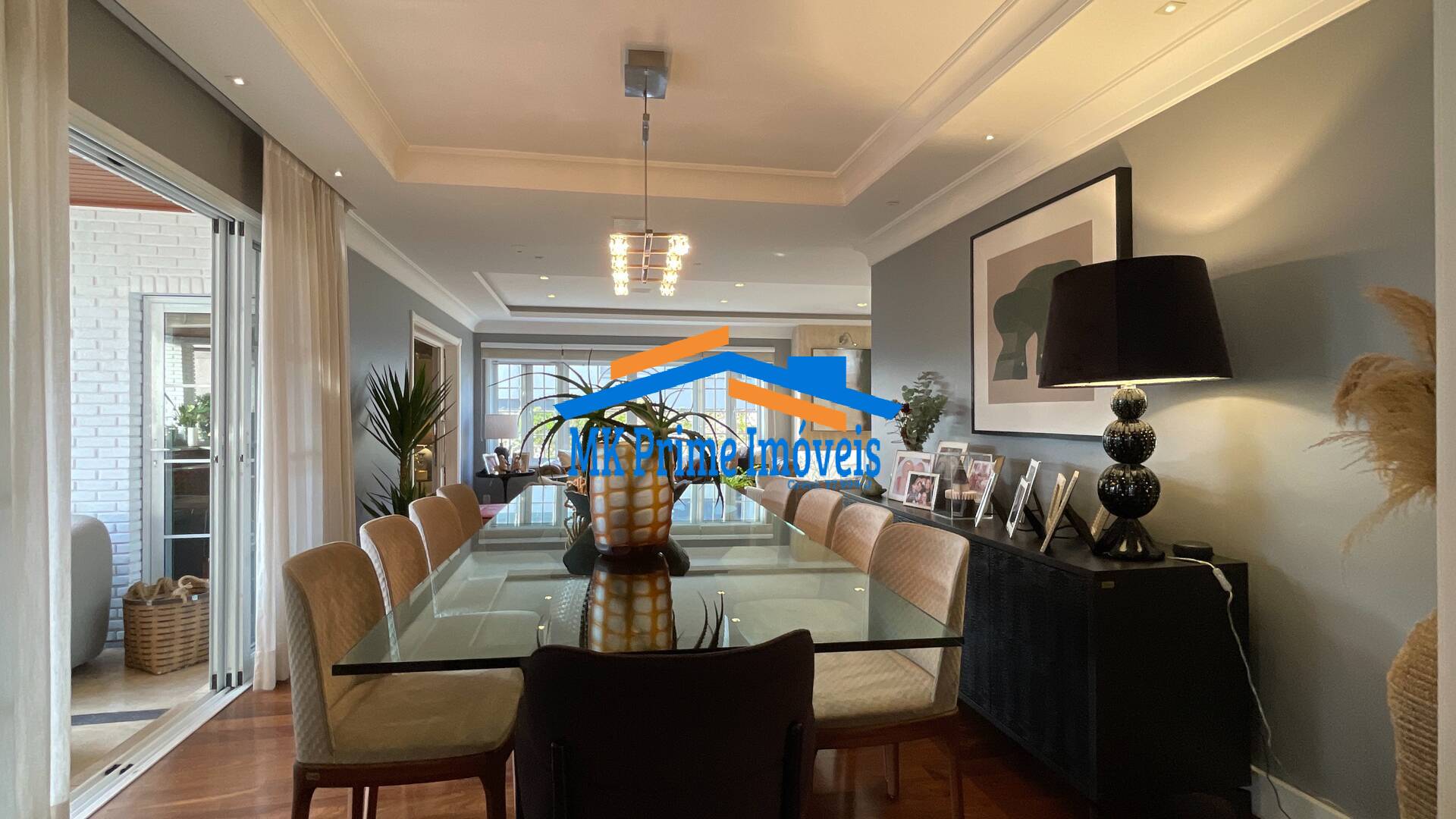 Casa de Condomínio, 5 quartos - Foto 35