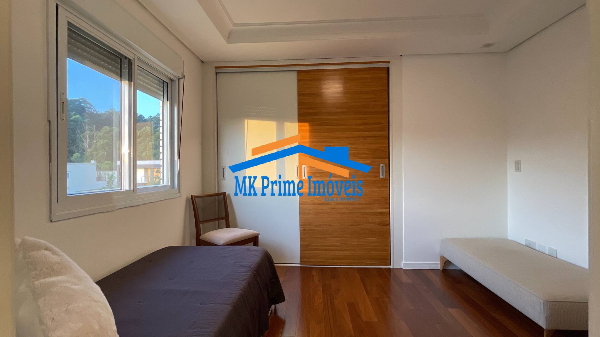 Casa de Condomínio, 5 quartos - Foto 61