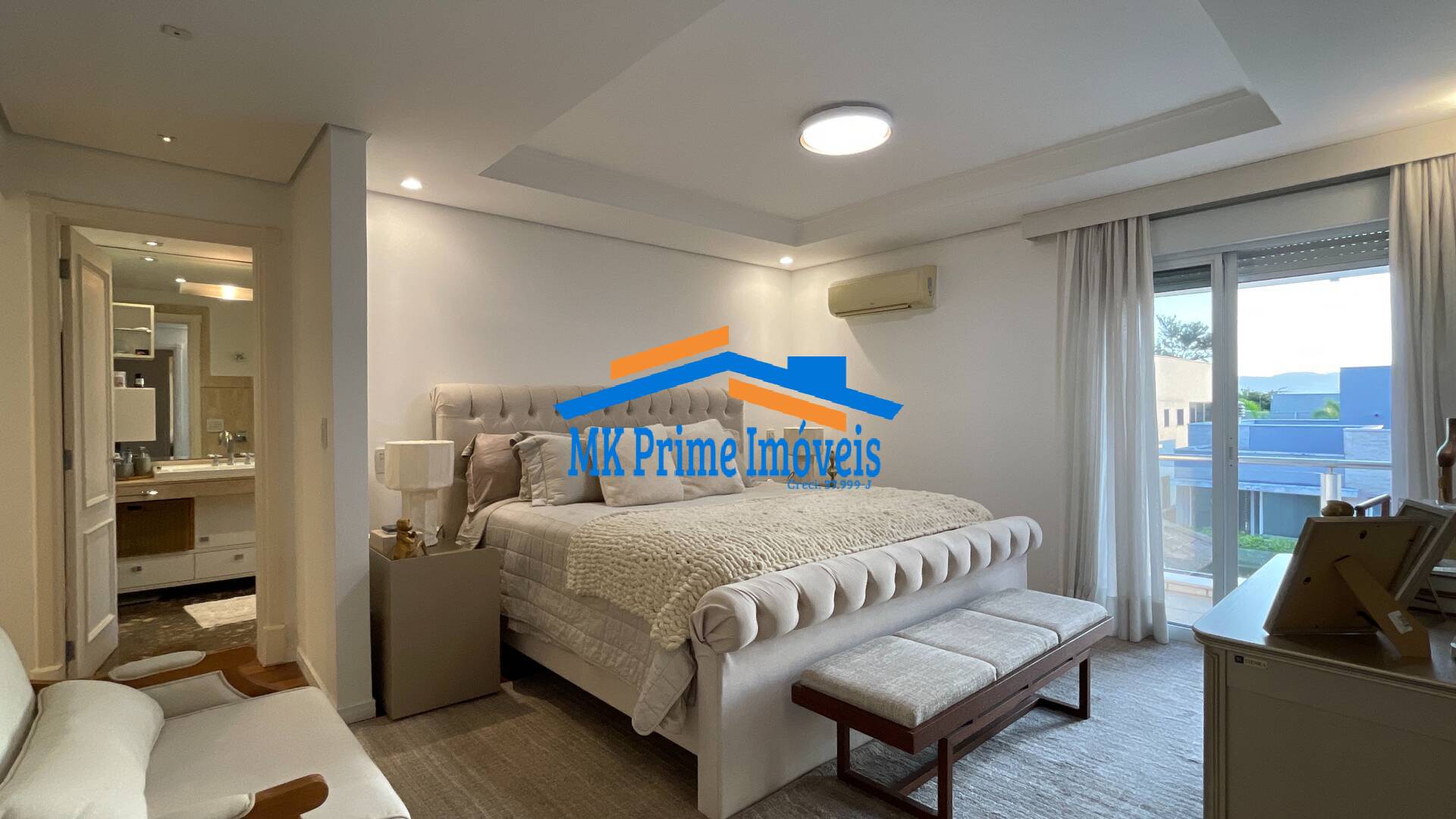 Casa de Condomínio, 5 quartos - Foto 51