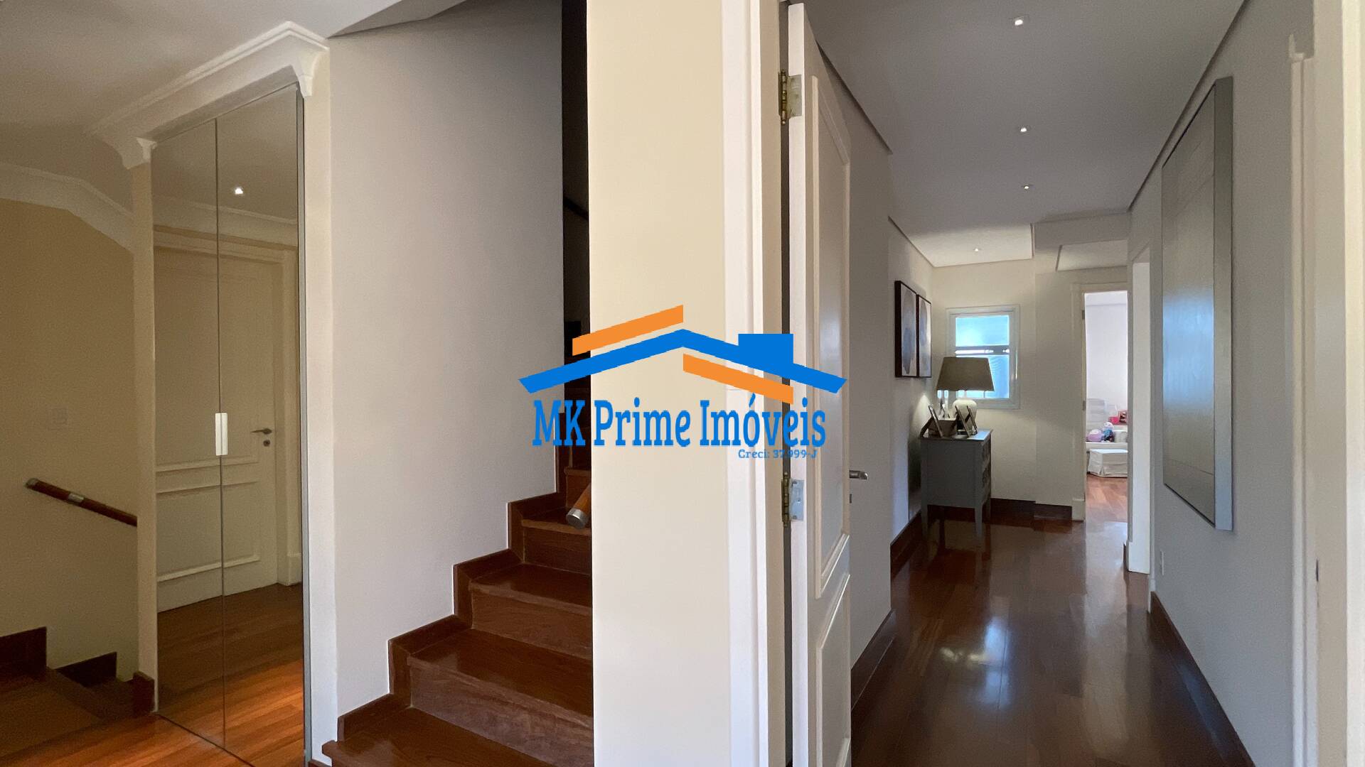 Casa de Condomínio, 5 quartos - Foto 48