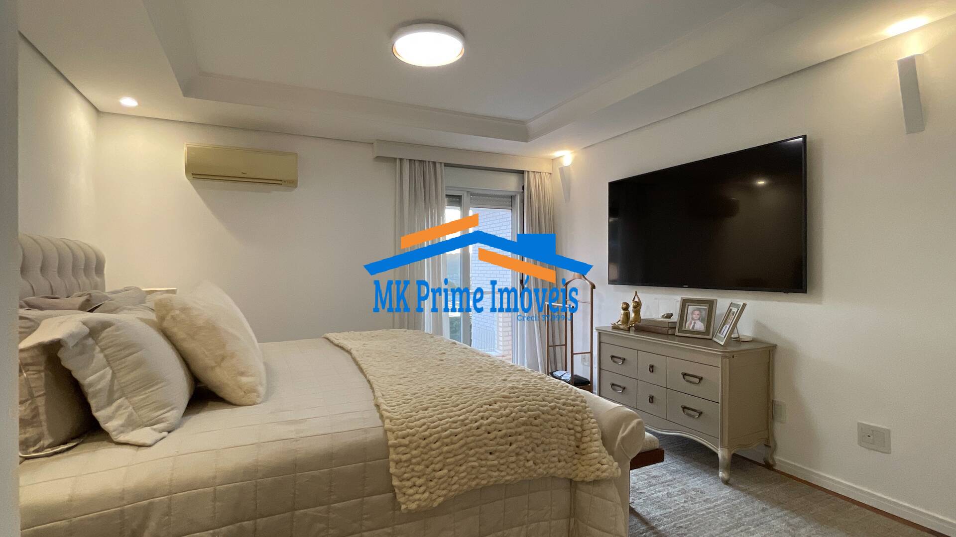 Casa de Condomínio, 5 quartos - Foto 52