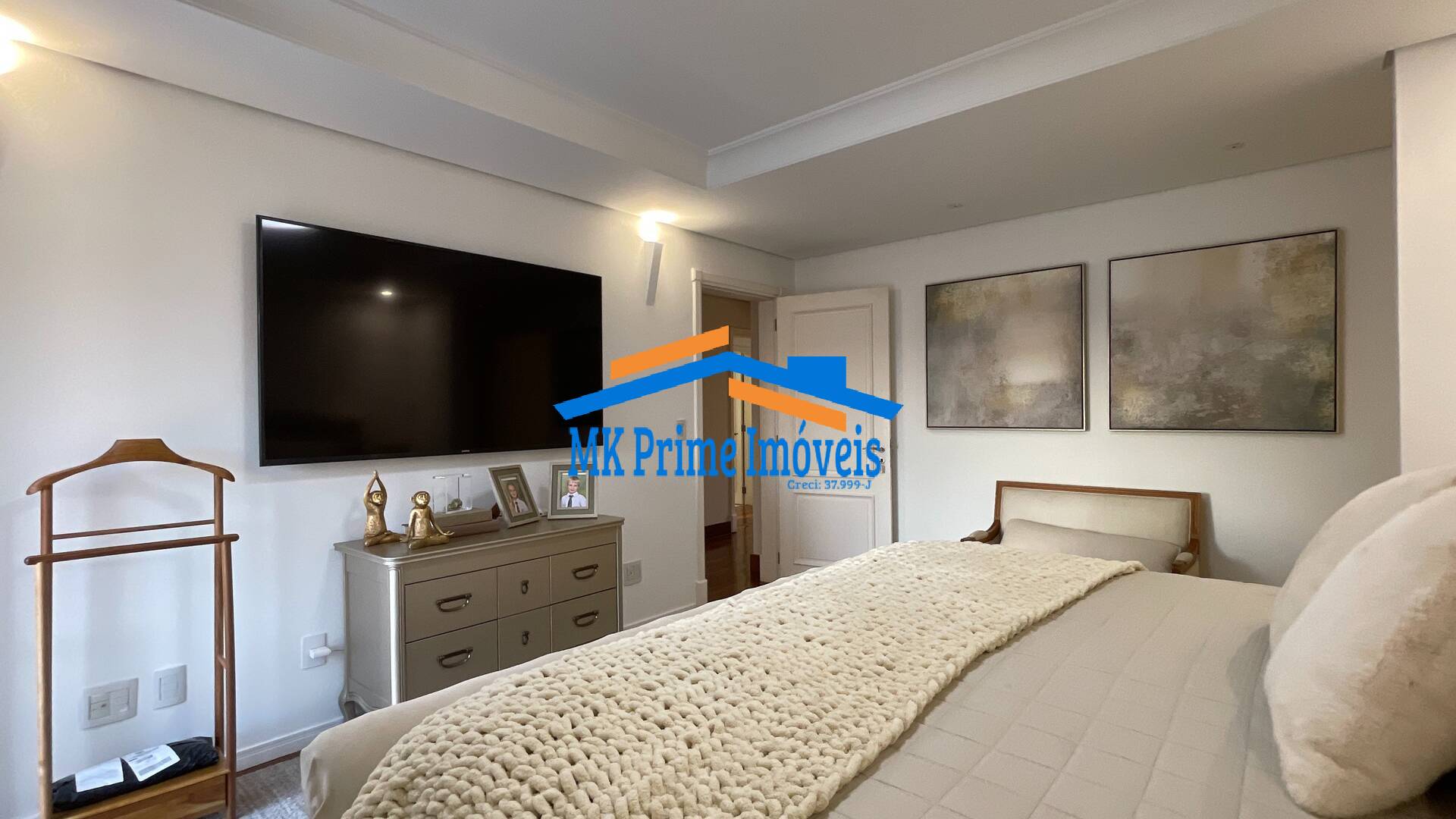 Casa de Condomínio, 5 quartos - Foto 63