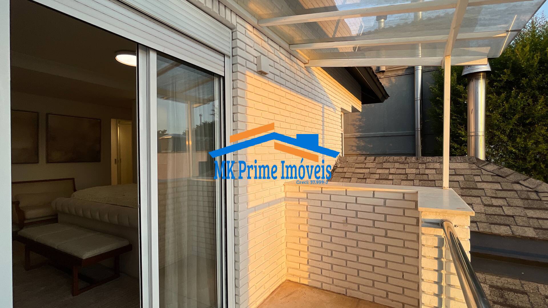 Casa de Condomínio, 5 quartos - Foto 93