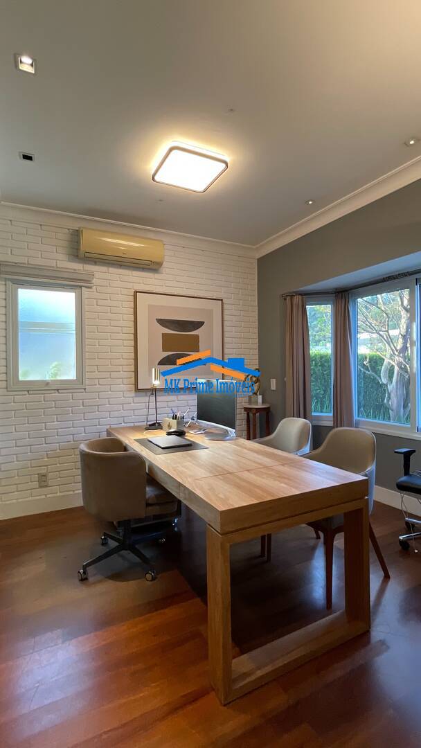 Casa de Condomínio, 5 quartos - Foto 26