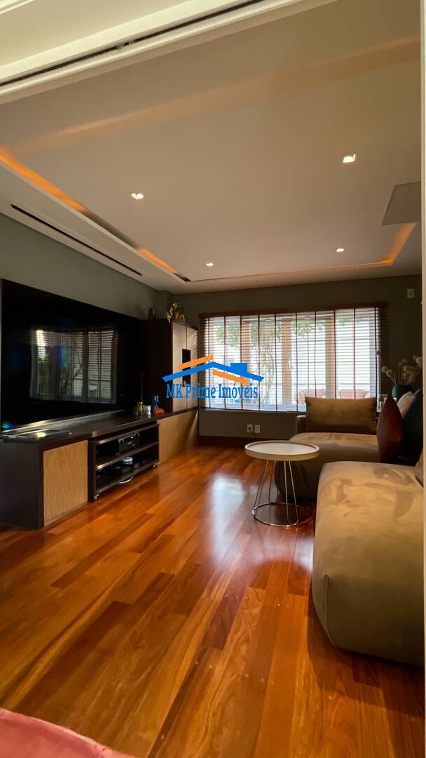 Casa de Condomínio, 5 quartos - Foto 32