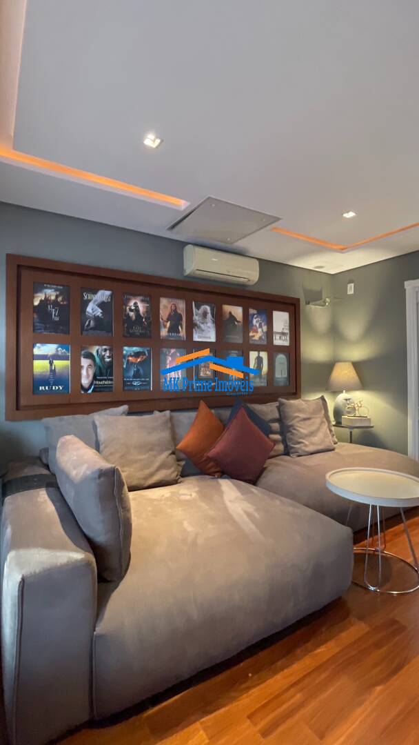 Casa de Condomínio, 5 quartos - Foto 47