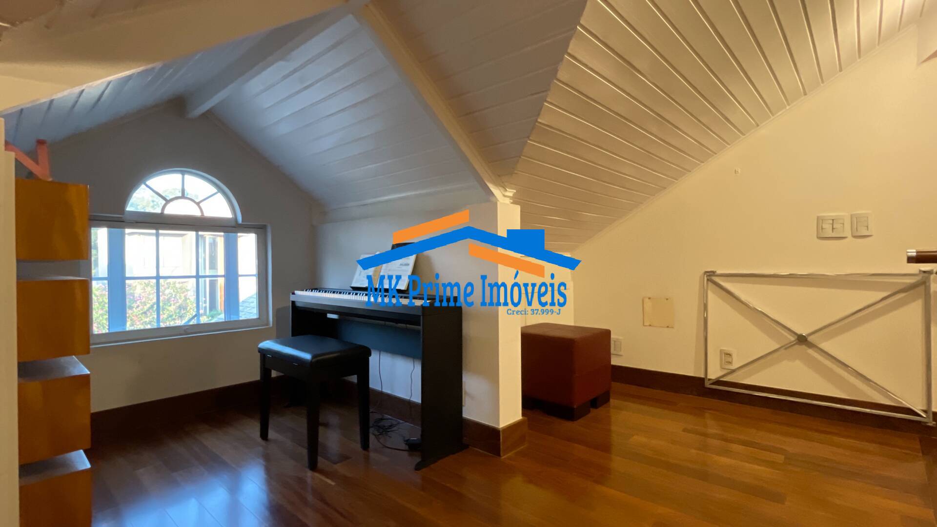 Casa de Condomínio, 5 quartos - Foto 79