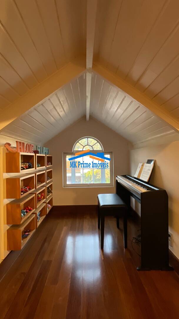 Casa de Condomínio, 5 quartos - Foto 81