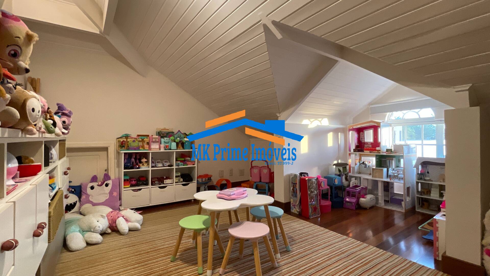 Casa de Condomínio, 5 quartos - Foto 84