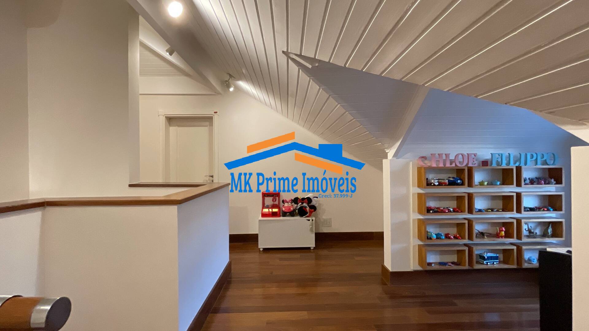 Casa de Condomínio, 5 quartos - Foto 85