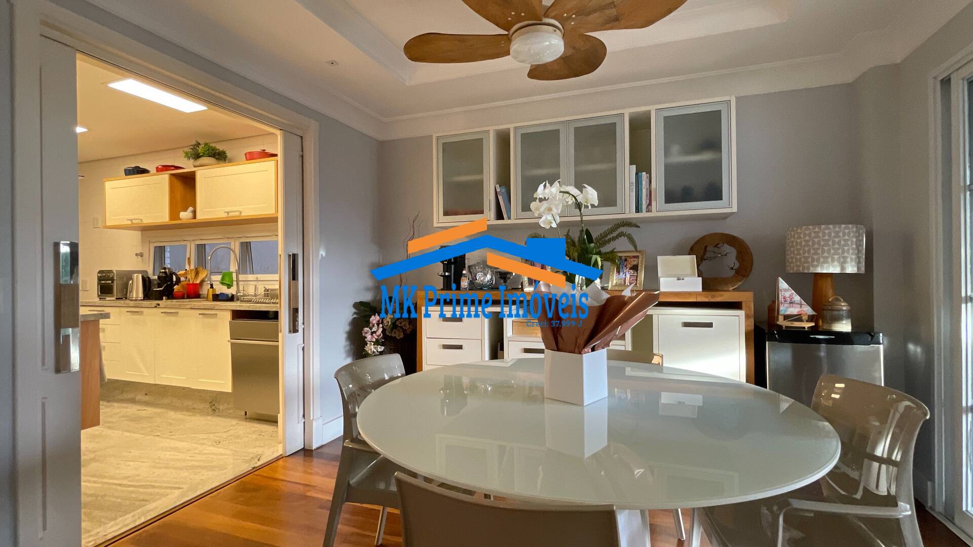 Casa de Condomínio, 5 quartos - Foto 44