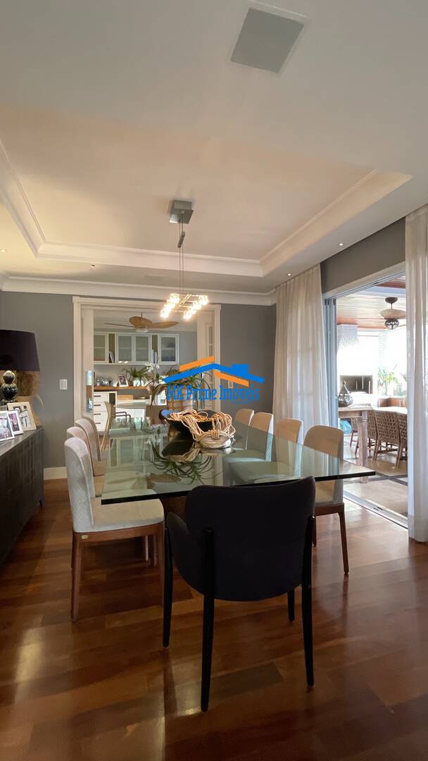 Casa de Condomínio, 5 quartos - Foto 16