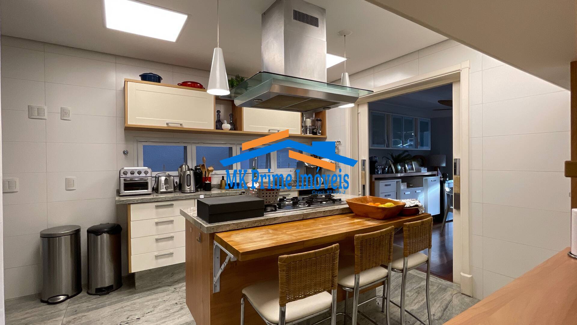 Casa de Condomínio, 5 quartos - Foto 37