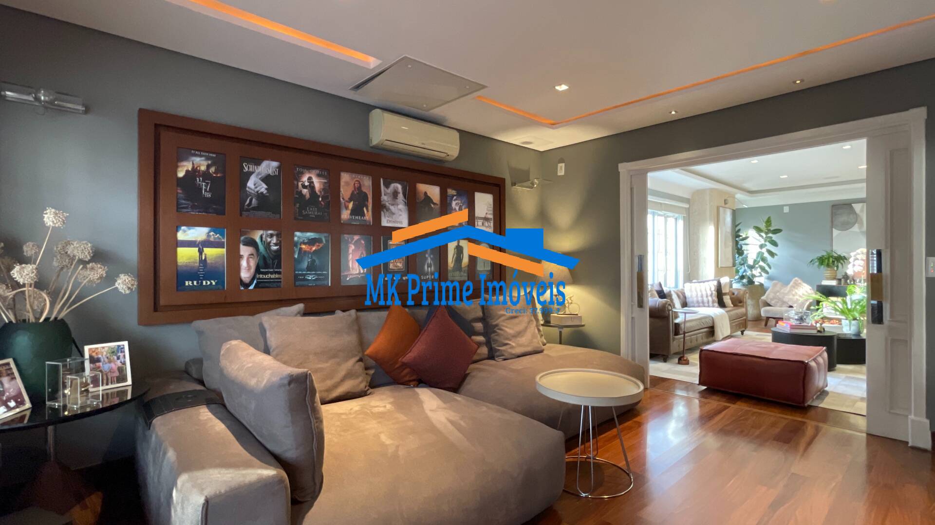 Casa de Condomínio, 5 quartos - Foto 46