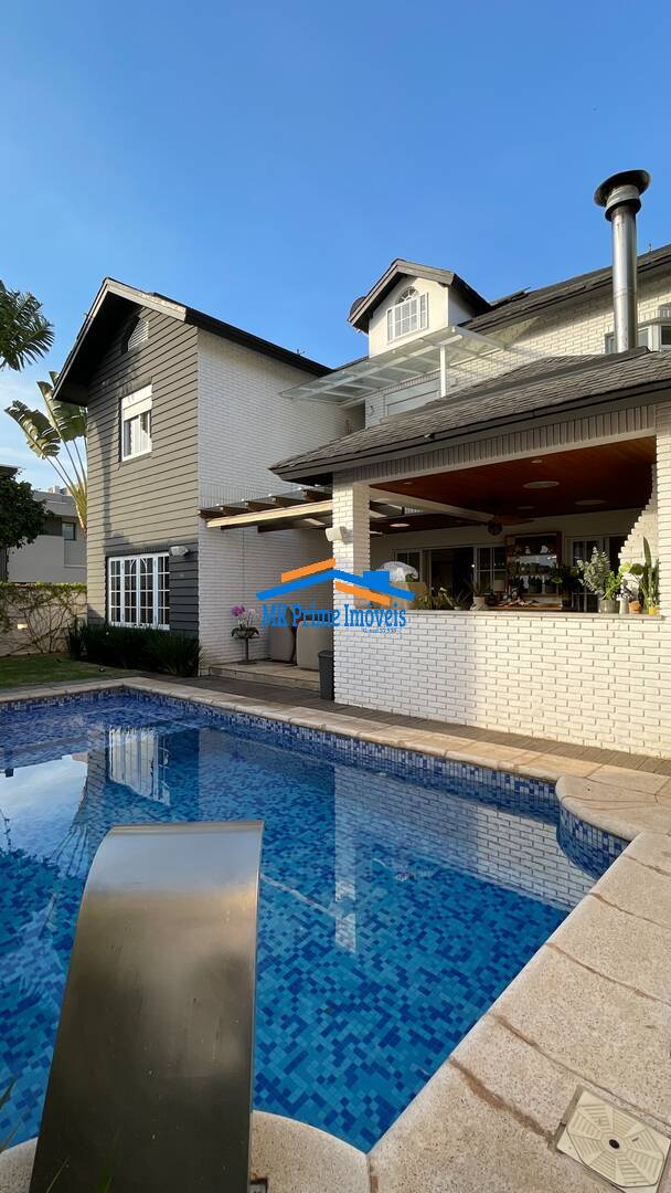 Casa de Condomínio, 5 quartos - Foto 98