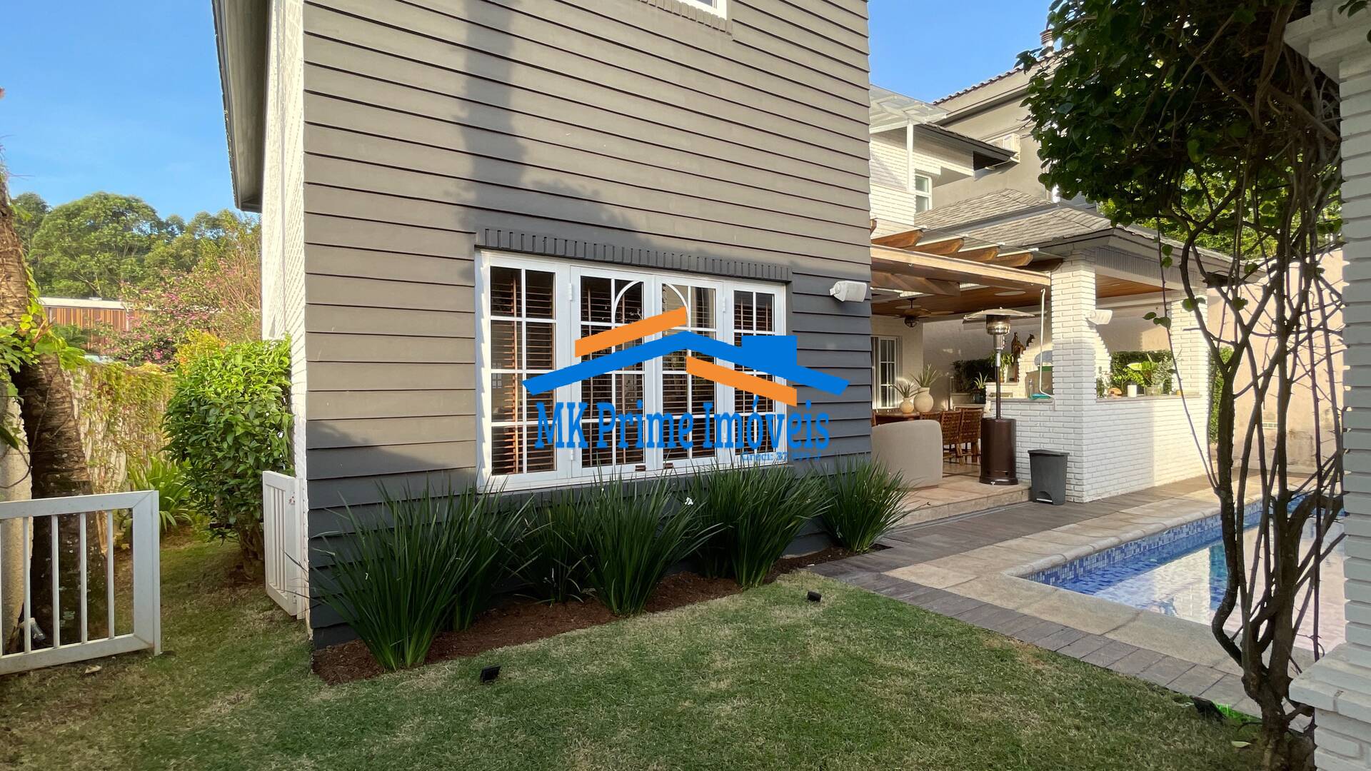 Casa de Condomínio, 5 quartos - Foto 99