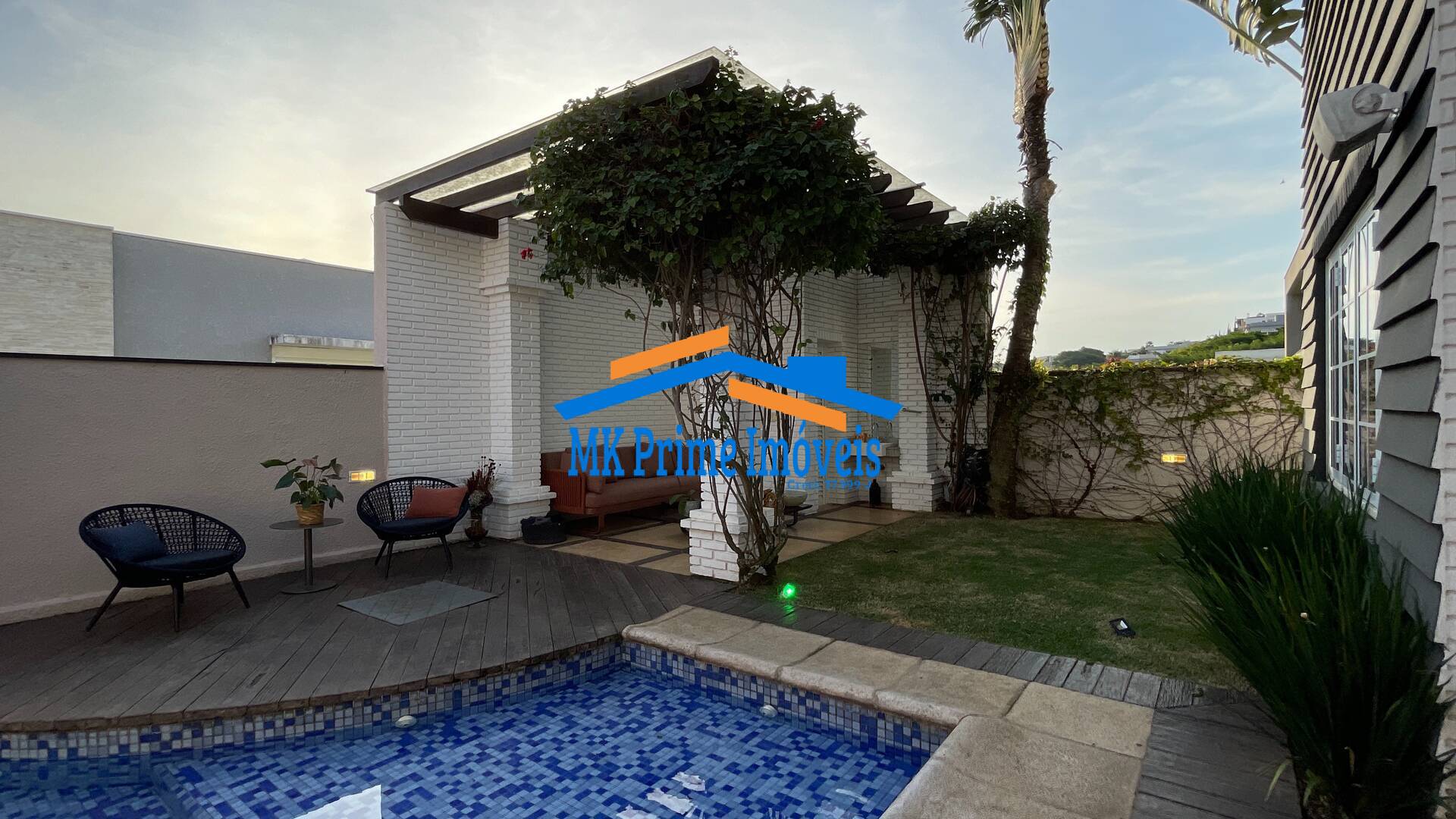 Casa de Condomínio, 5 quartos - Foto 100