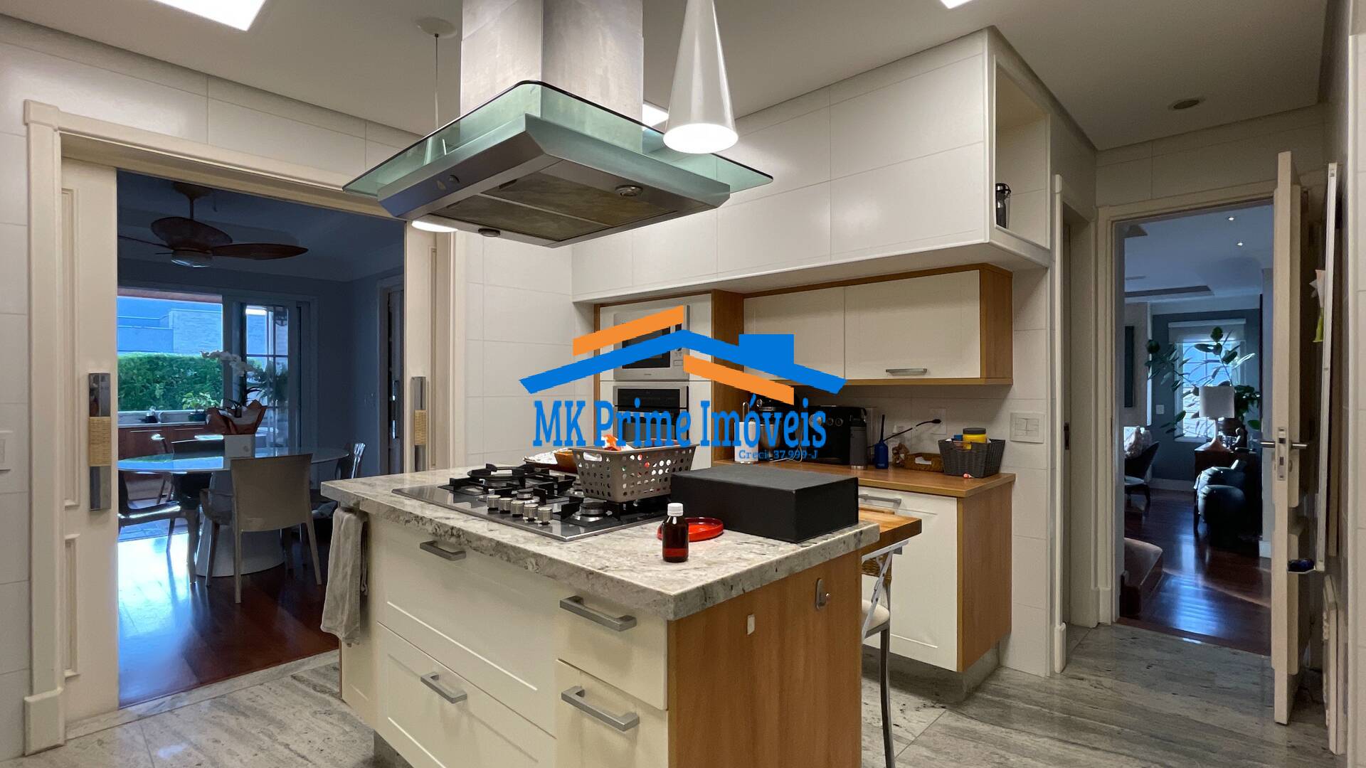 Casa de Condomínio, 5 quartos - Foto 41