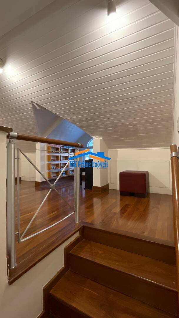 Casa de Condomínio, 5 quartos - Foto 87