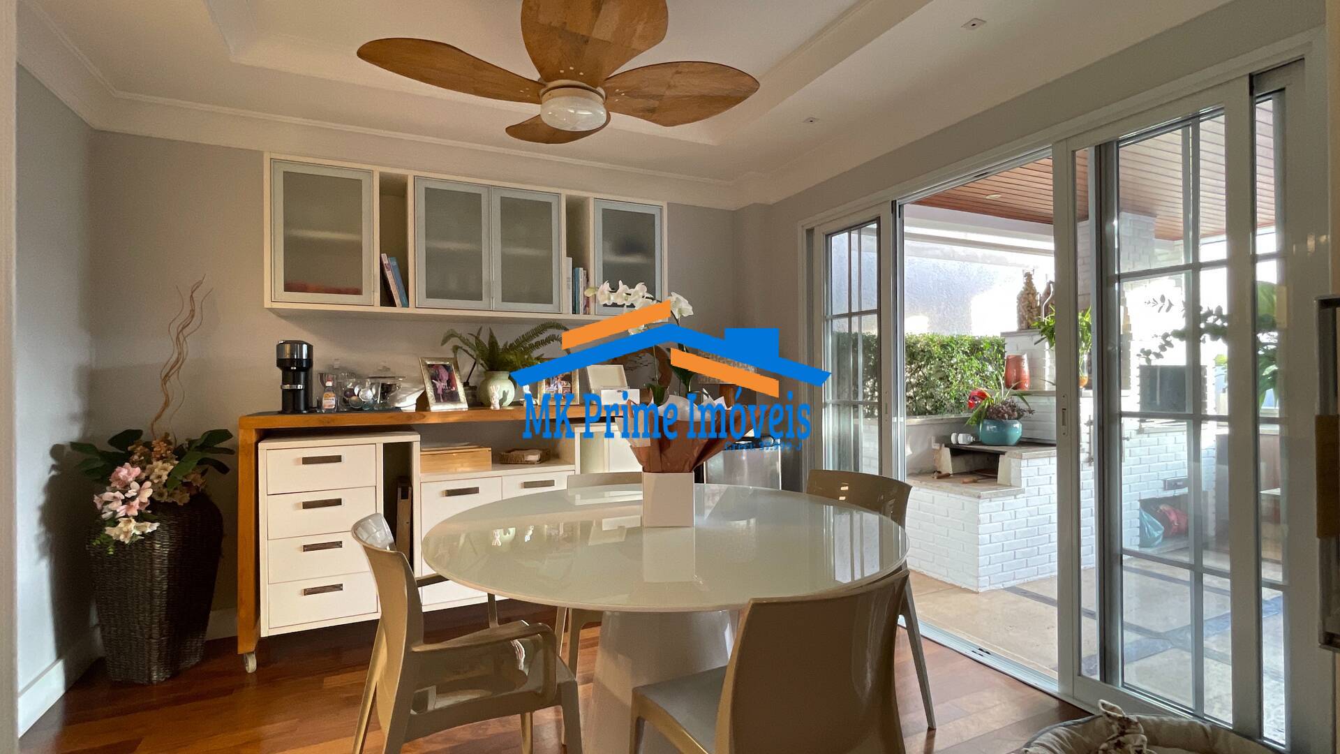 Casa de Condomínio, 5 quartos - Foto 40