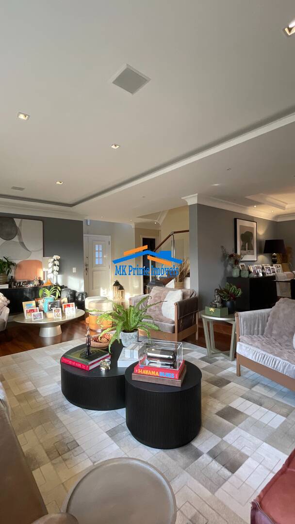 Casa de Condomínio, 5 quartos - Foto 19