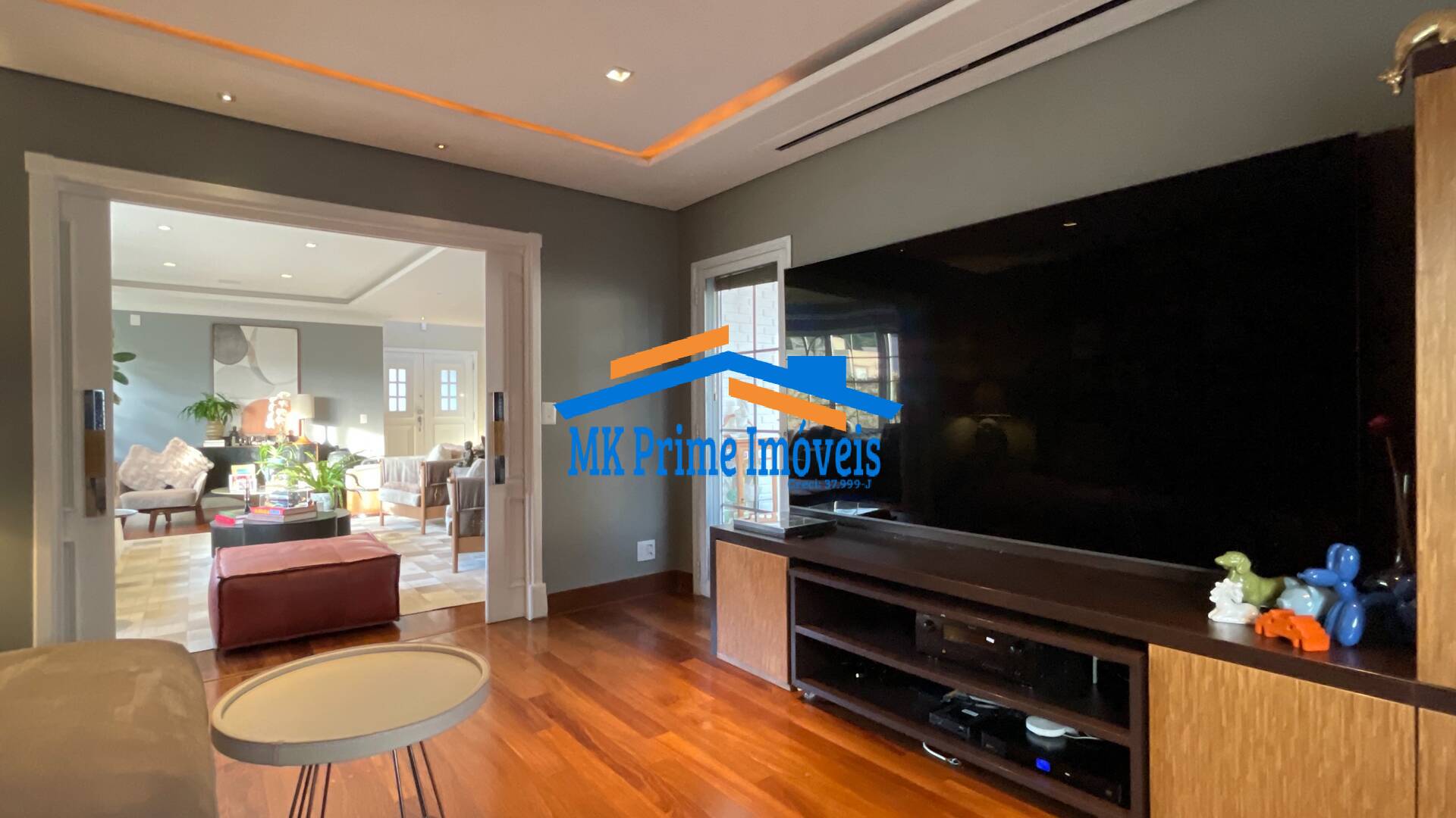 Casa de Condomínio, 5 quartos - Foto 30