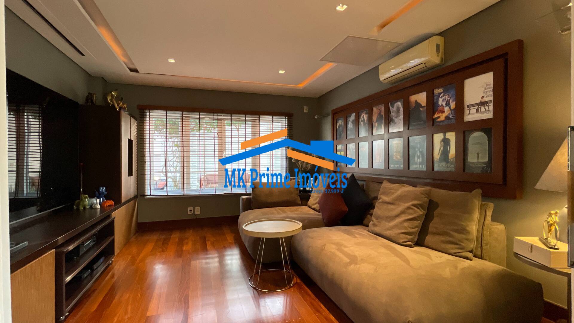 Casa de Condomínio, 5 quartos - Foto 29