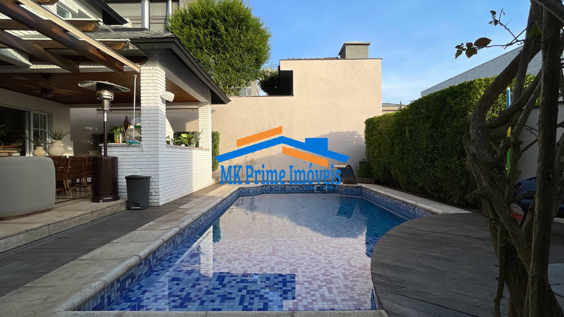 Casa de Condomínio, 5 quartos - Foto 103