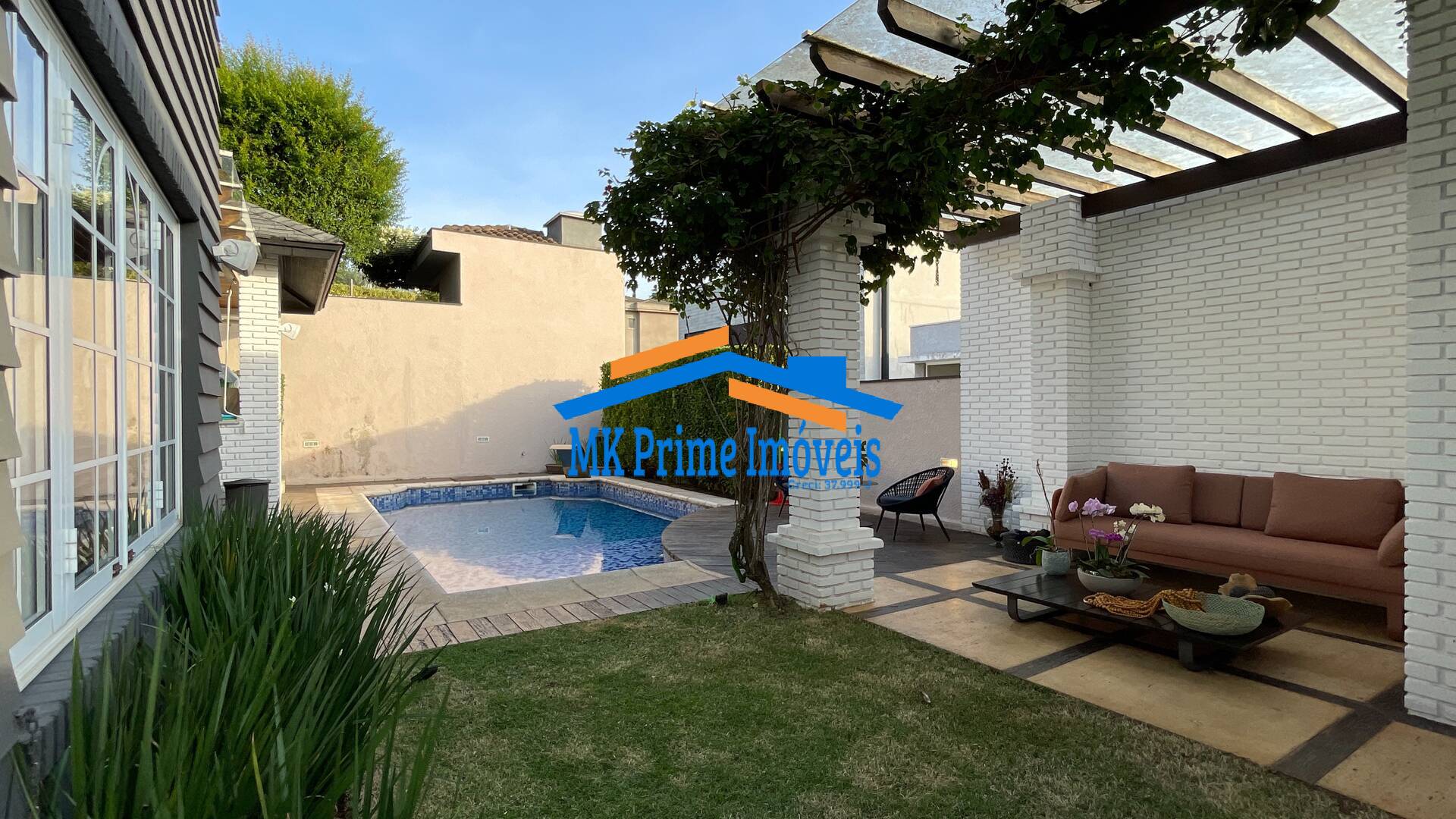 Casa de Condomínio, 5 quartos - Foto 105