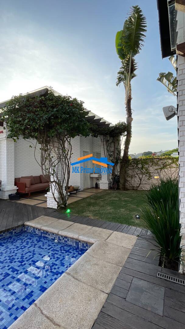 Casa de Condomínio, 5 quartos - Foto 106