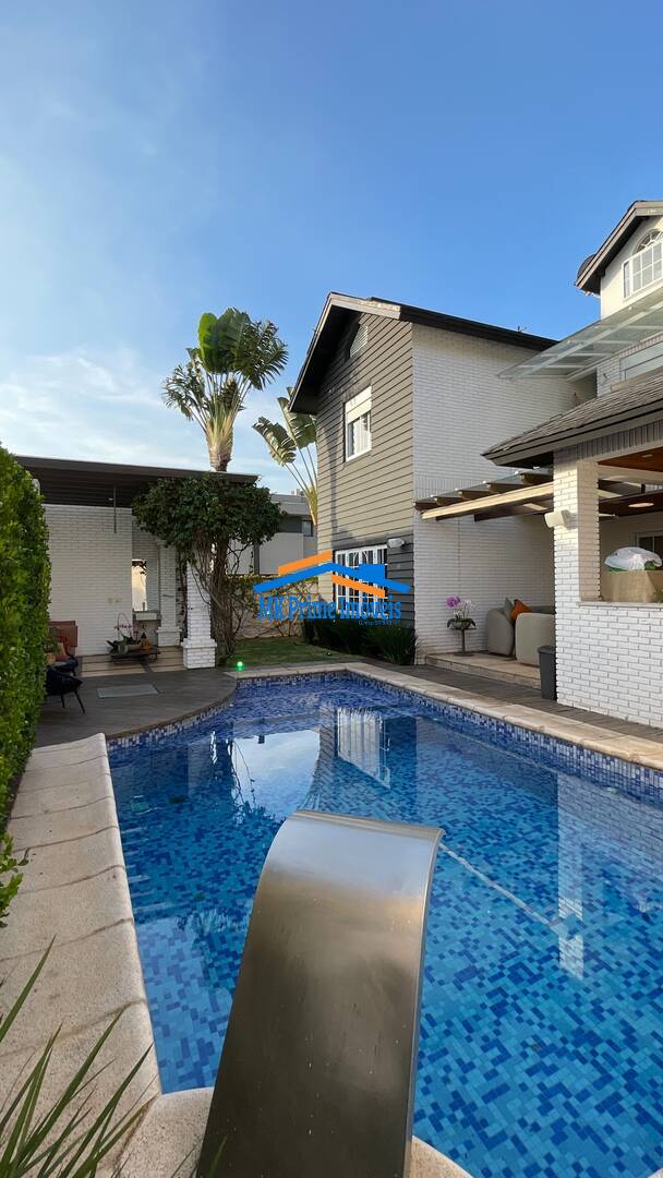 Casa de Condomínio, 5 quartos - Foto 108