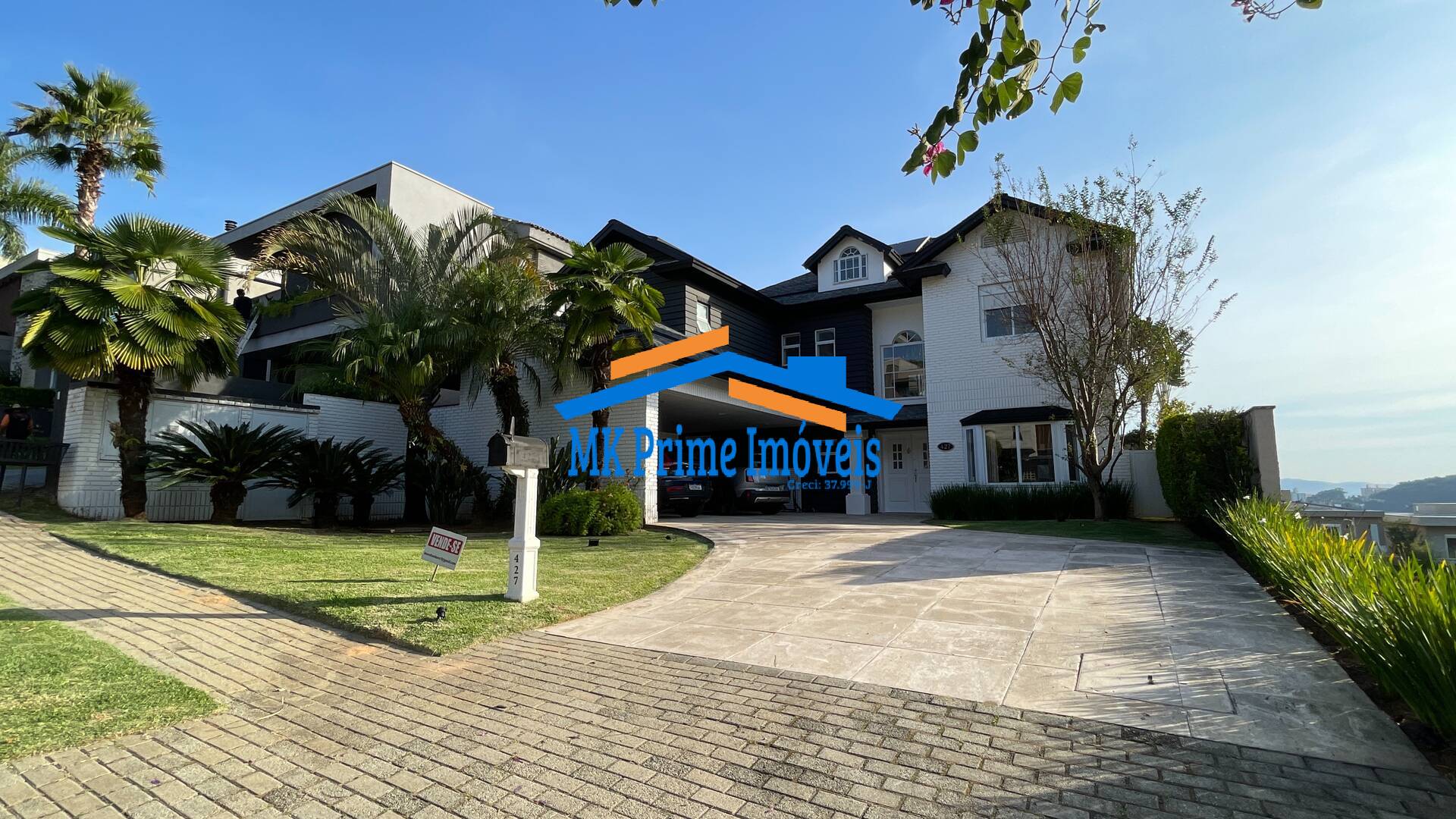 Casa de Condomínio, 5 quartos - Foto 111