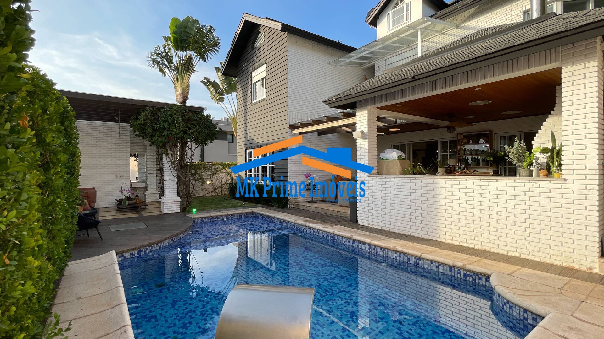 Casa de Condomínio, 5 quartos - Foto 116