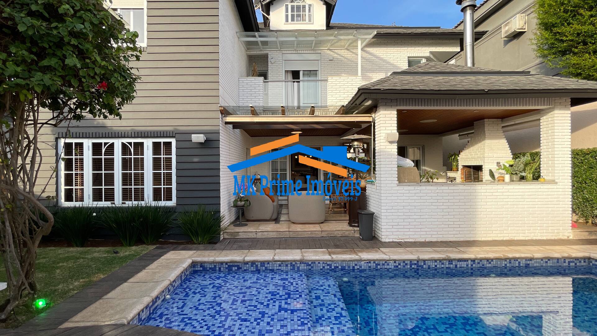 Casa de Condomínio, 5 quartos - Foto 117