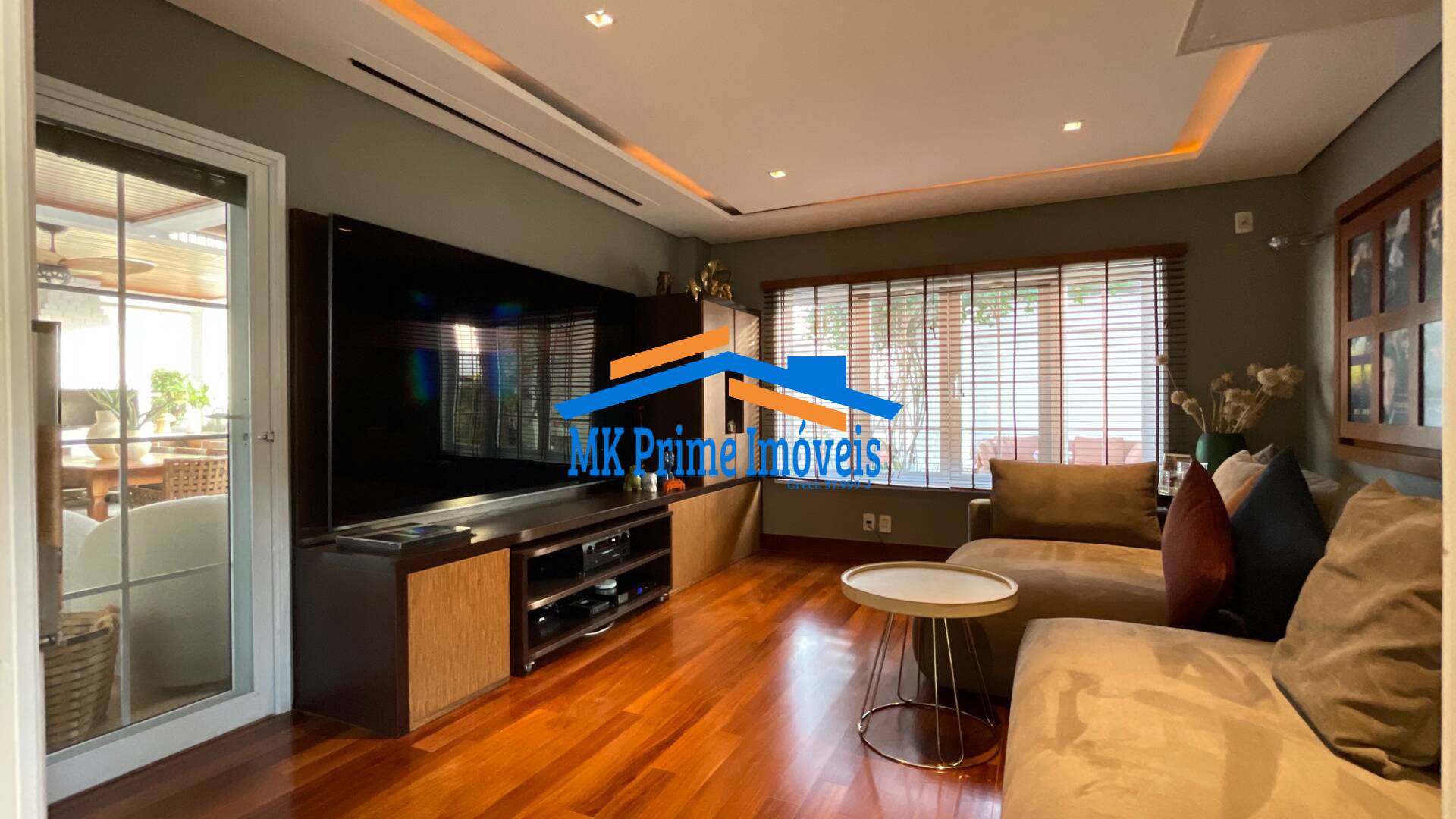 Casa de Condomínio, 5 quartos - Foto 28