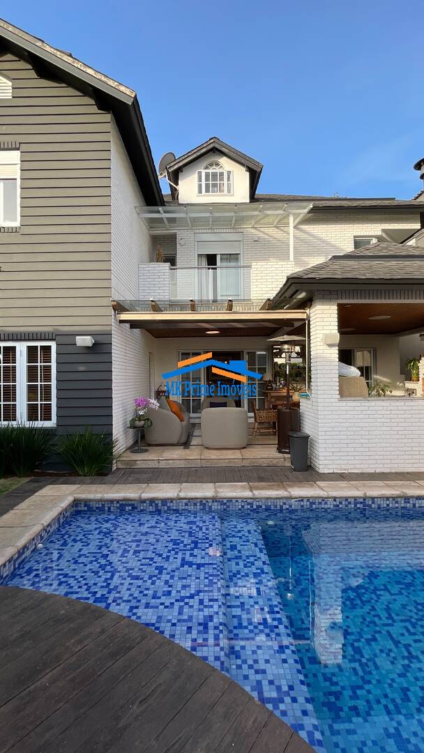 Casa de Condomínio, 5 quartos - Foto 118