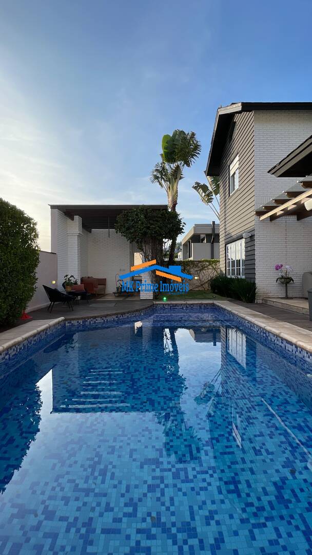 Casa de Condomínio, 5 quartos - Foto 120