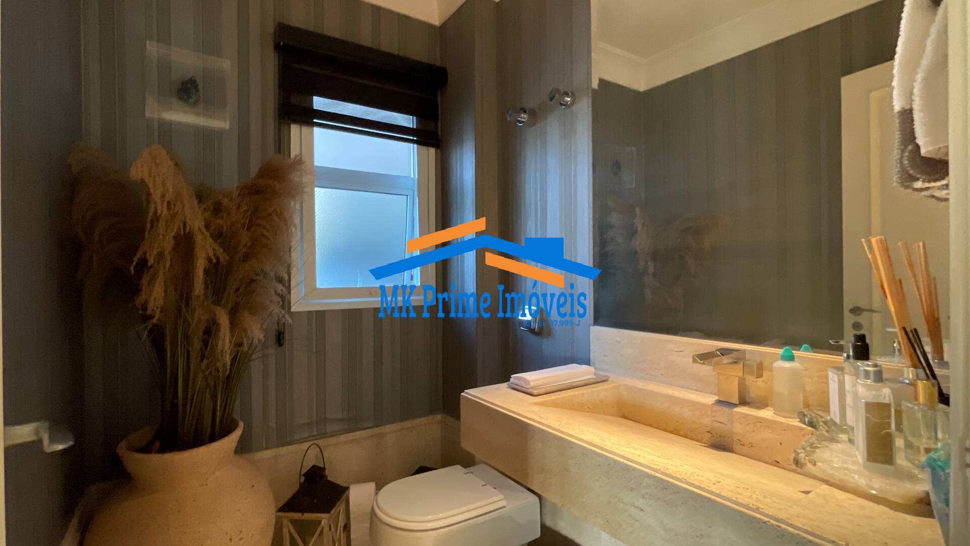 Casa de Condomínio, 5 quartos - Foto 23