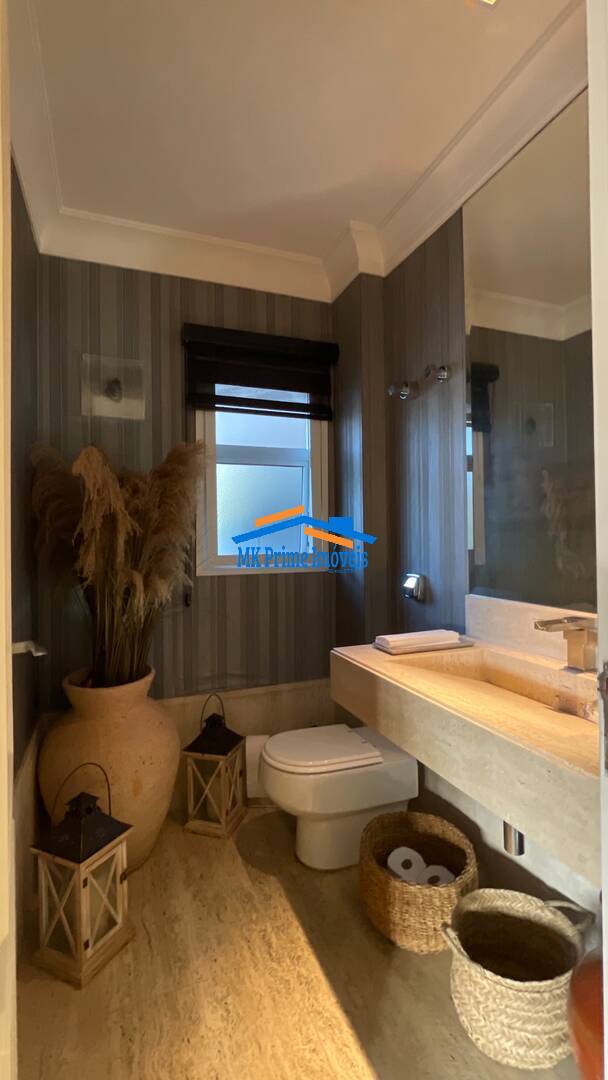 Casa de Condomínio, 5 quartos - Foto 24