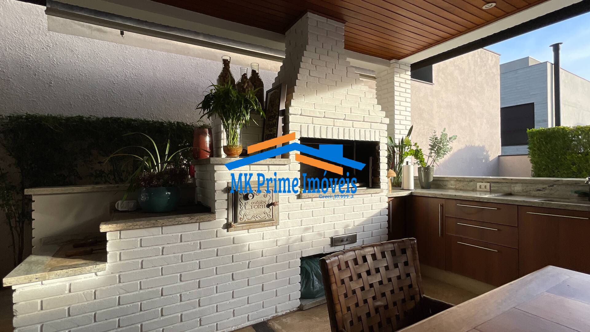 Casa de Condomínio, 5 quartos - Foto 123